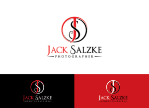 Design de Logo par debdesign pour Jack Salzke Photographer | Design : #12070829