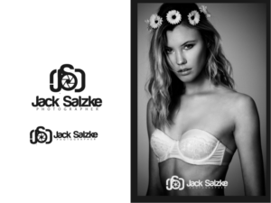 Design de Logo par amboge pour Jack Salzke Photographer | Design : #12052642
