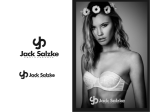 Design de Logo par amboge pour Jack Salzke Photographer | Design : #12052643