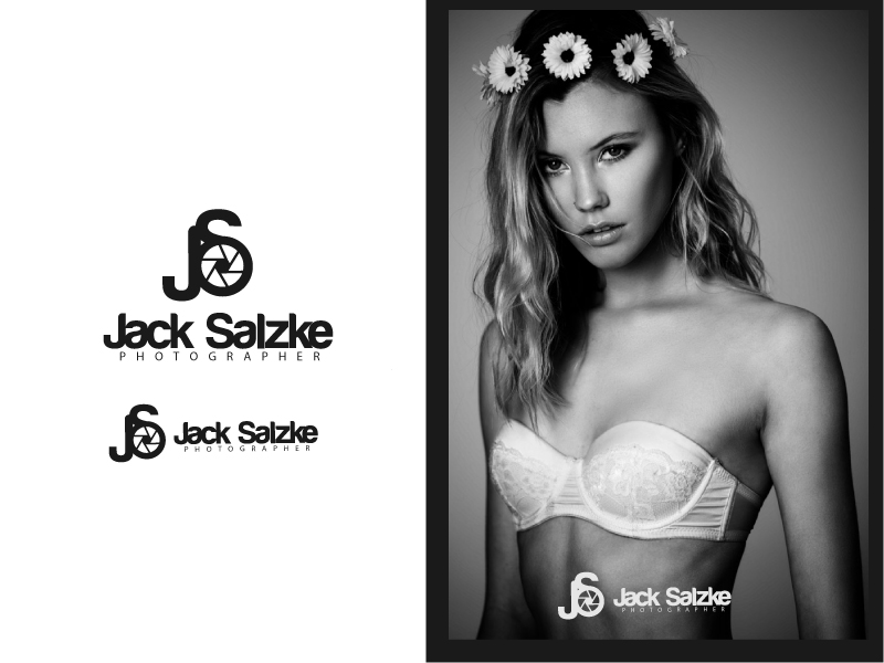 Design de Logo par amboge pour Jack Salzke Photographer | Design #12052644