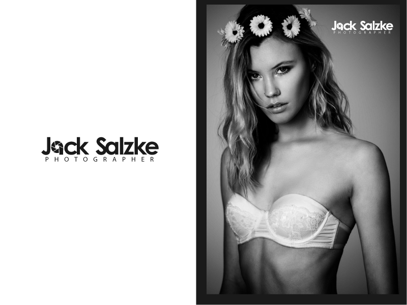 Design de Logo par amboge pour Jack Salzke Photographer | Design #12056763