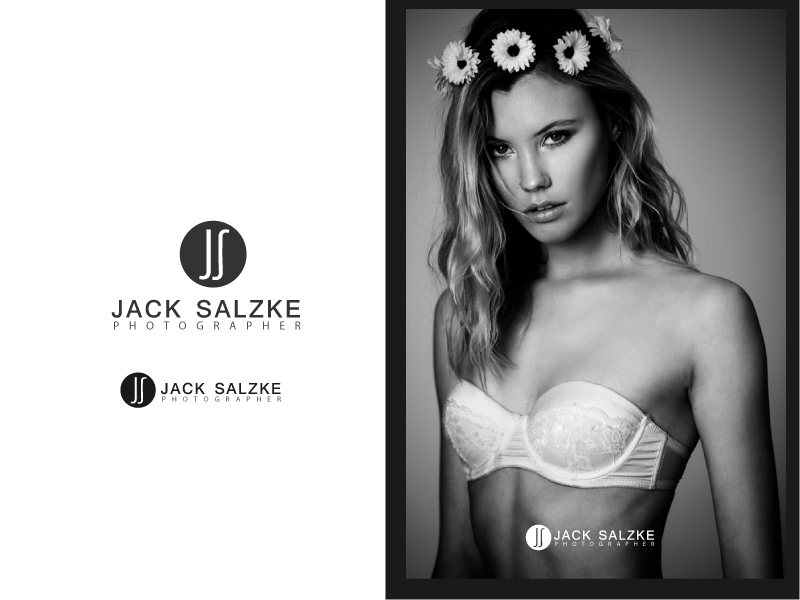 Design de Logo par amboge pour Jack Salzke Photographer | Design #12058077