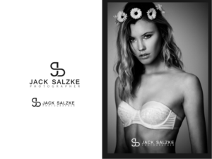 Logo Design by amboge for Jack Salzke Photographer | Design: #12058078