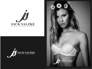 Design de Logo par amboge pour Jack Salzke Photographer | Design : #12067083