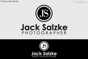 Design de Logo par nitexblue pour Jack Salzke Photographer | Design #12048984