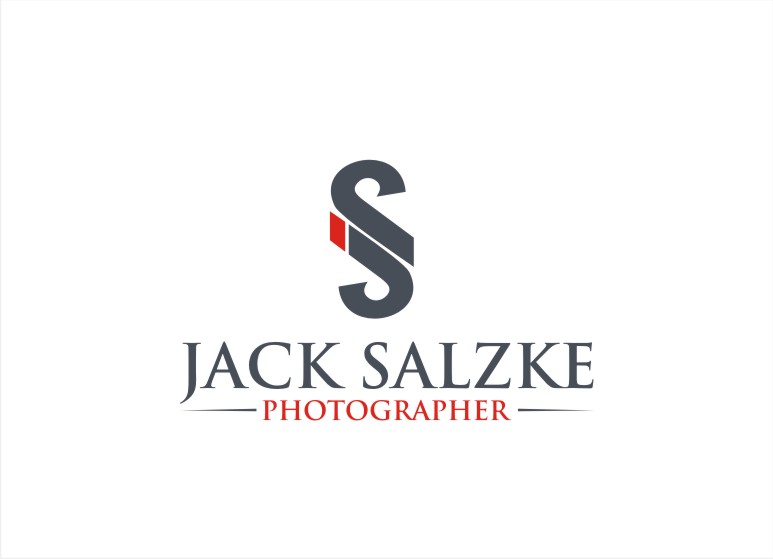 Design de Logo par nutu pour Jack Salzke Photographer | Design #12055667