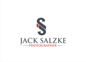 Logo Design by nutu for Jack Salzke Photographer | Design: #12055667