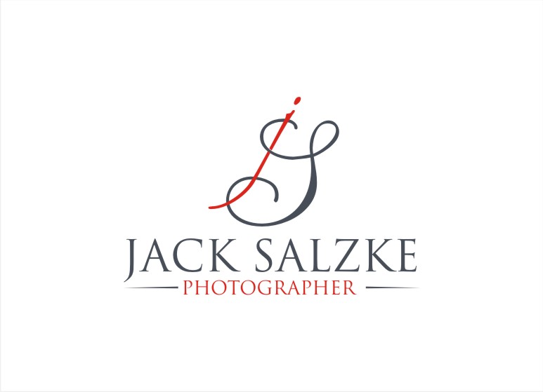 Design de Logo par nutu pour Jack Salzke Photographer | Design #12062285