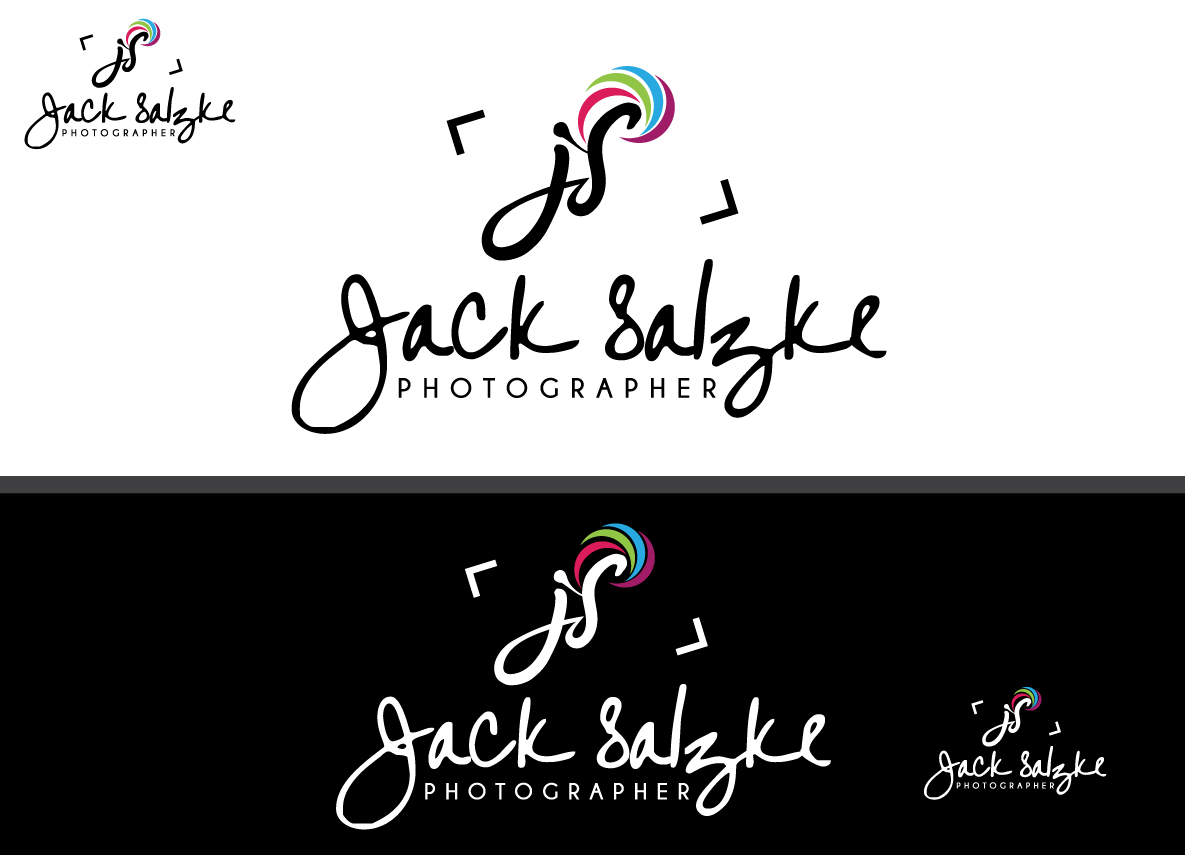 Design de Logo par creative.bugs pour Jack Salzke Photographer | Design #12053096