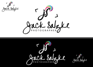 Design de Logo par creative.bugs pour Jack Salzke Photographer | Design : #12053096