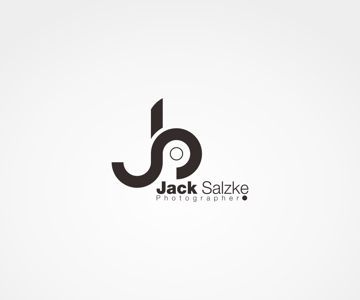 Design de Logo par FDesignIndonesia pour Jack Salzke Photographer | Design #12069207