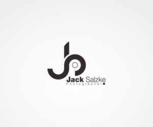 Design de Logo par FDesignIndonesia pour Jack Salzke Photographer | Design : #12069207