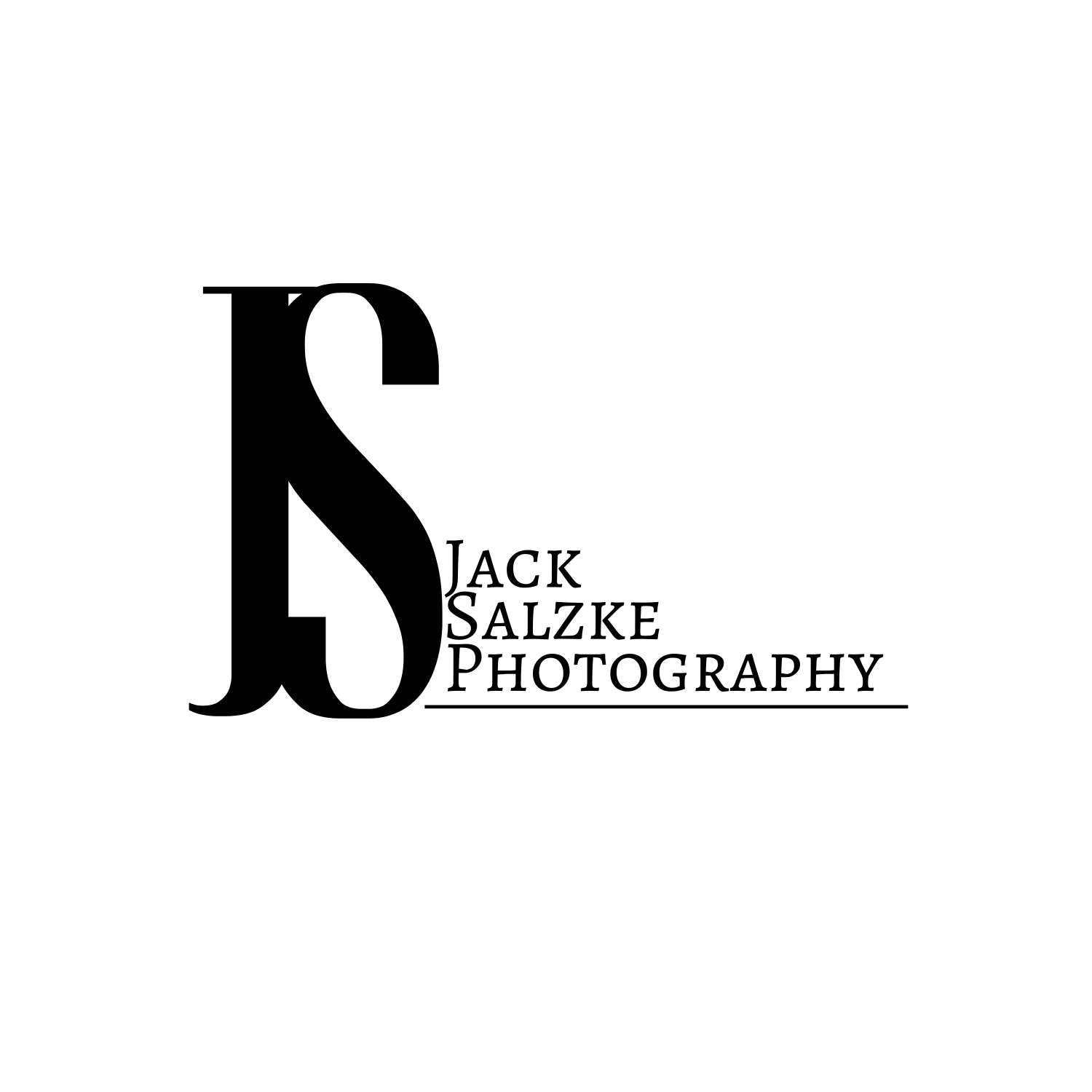 Design de Logo par Cre8ivePursuits pour Jack Salzke Photographer | Design #12050742