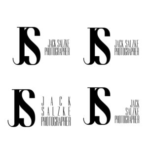 Logo Design by Cre8ivePursuits for Jack Salzke Photographer | Design: #12066701