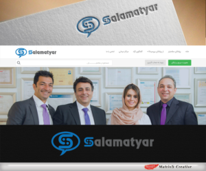 Logo Design by Matrix5 Creative