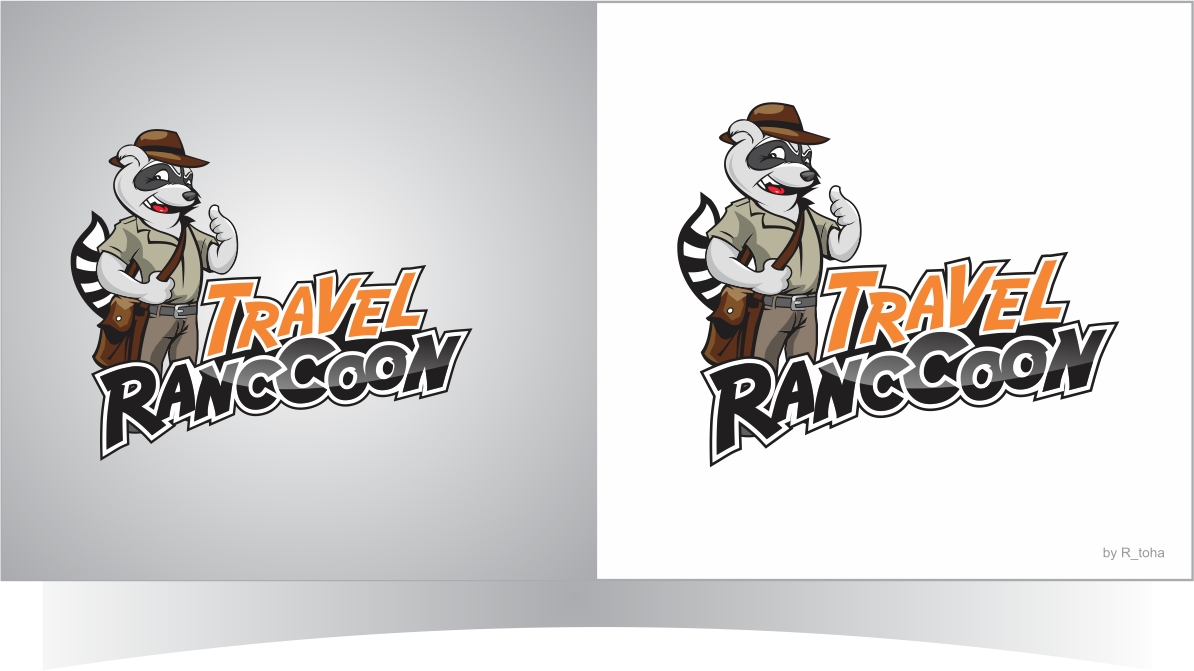 Logo Design by r-toha for this project | Design #12080628