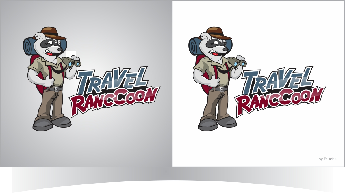 Logo Design by r-toha for this project | Design #12080629