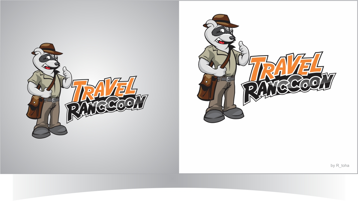 Logo Design by r-toha for this project | Design #12080630