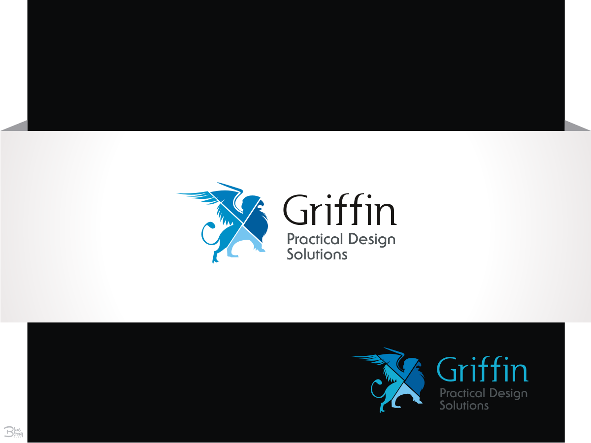 Logo Design by Blueberry for this project | Design #12114991