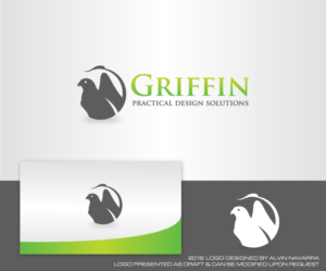 Logo Design by alvinnavarra for this project | Design #12192684