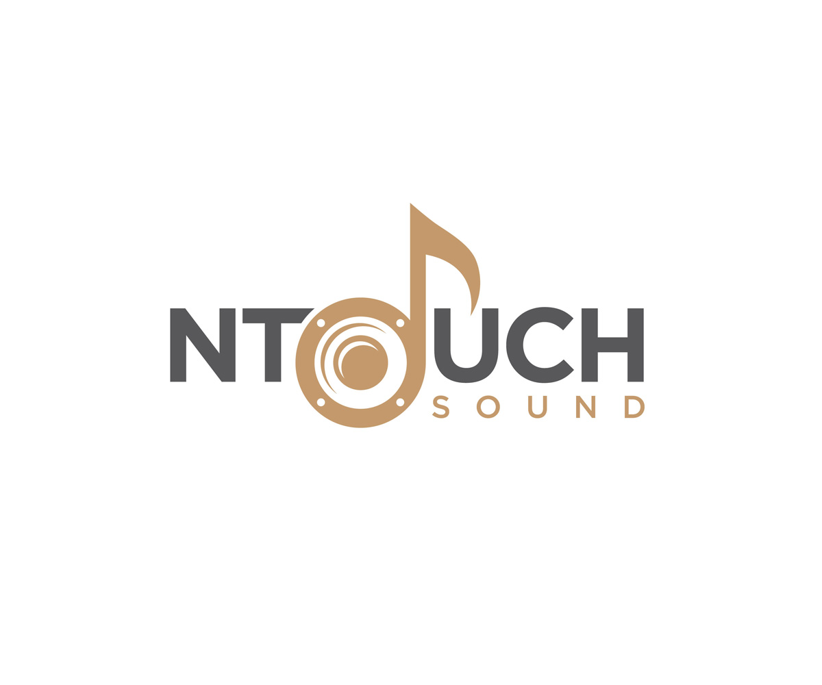 Diseño de Logo por KabhTech Studio para este proyecto | Diseño #12053006