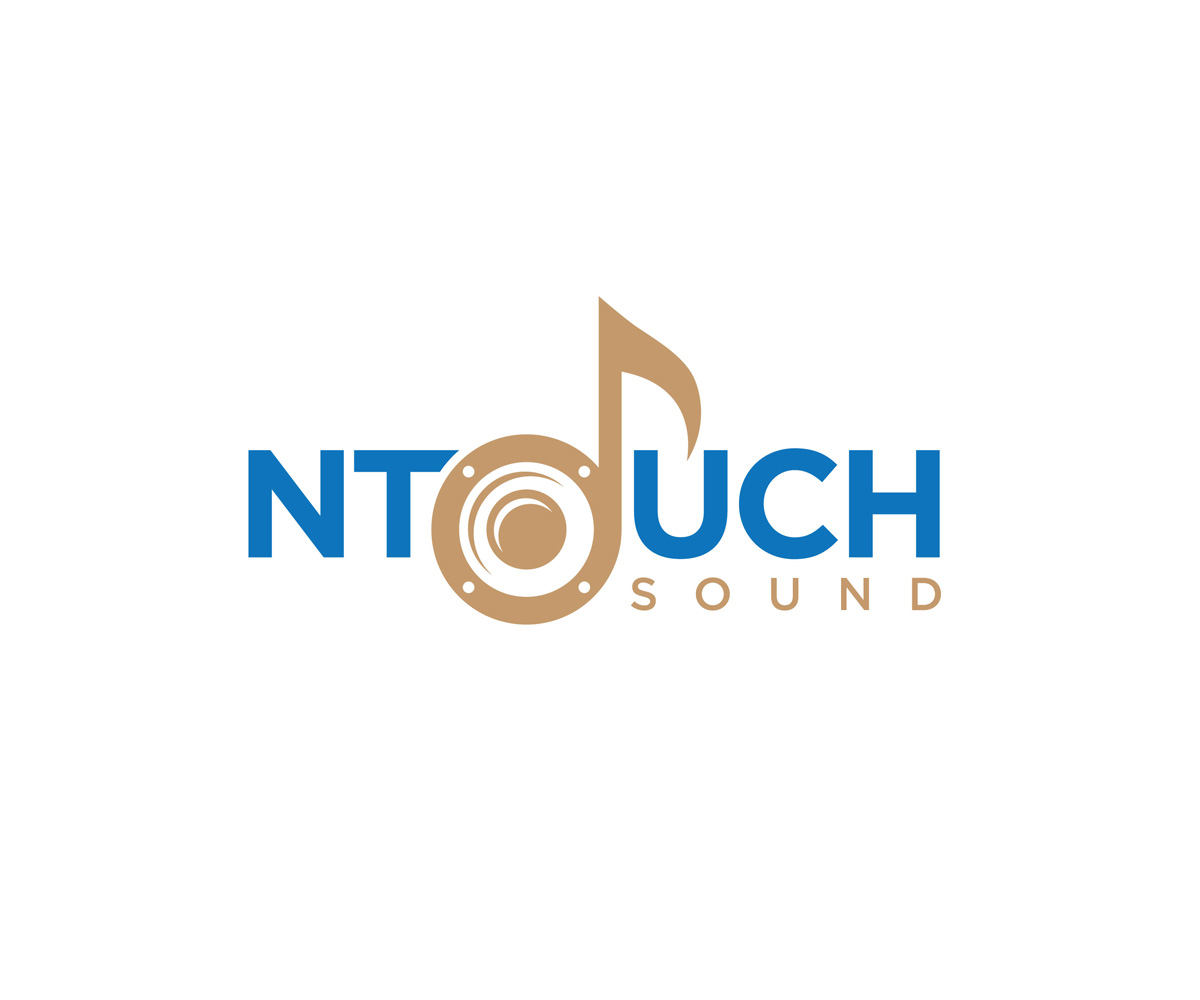 Design de Logo par KabhTech Studio pour ce projet | Design #12053008