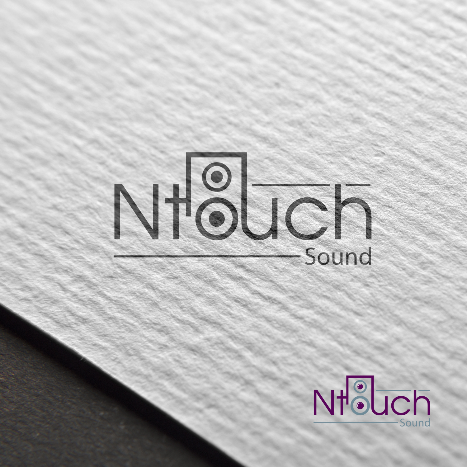 Logo Design by Next Screen Infotech for this project | Design #12130383