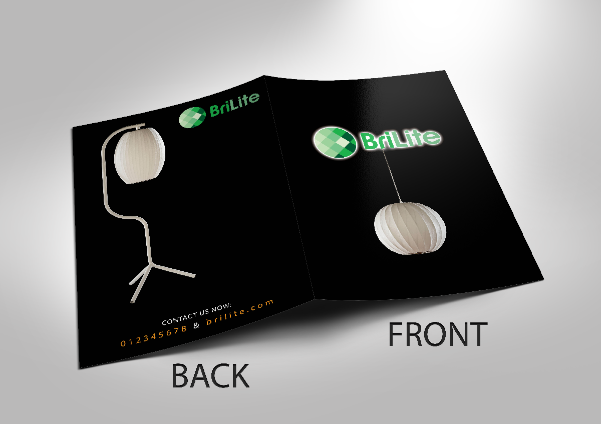 Brochure Design by OFNEXT for MultisaverUK | Design #2421604