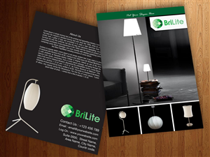 Brochure Design by theblueart for MultisaverUK | Design: #2380062