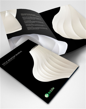 Brochure Design by Monica