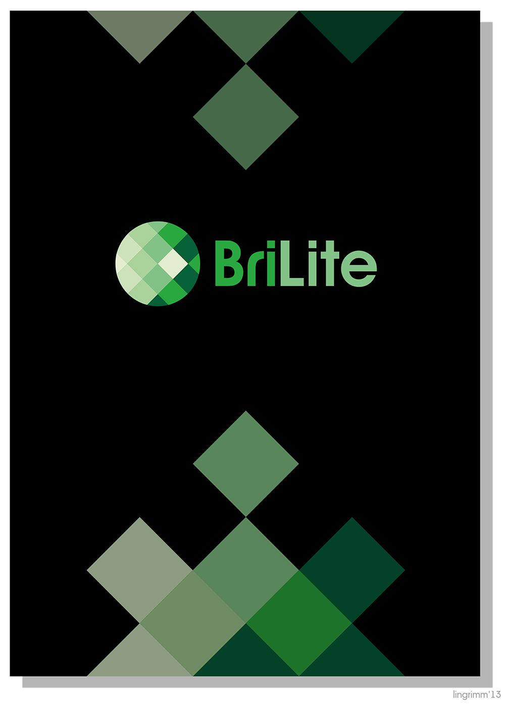 Diseño de Brochure por  Lingrimm para MultisaverUK | Diseño #2415688