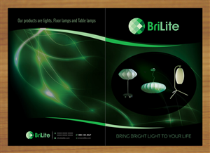Brochure Design by Sbss for MultisaverUK | Design: #2402117