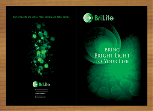 Brochure Design by Sbss for MultisaverUK | Design: #2402123