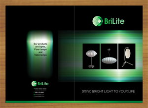 Brochure Design by Sbss for MultisaverUK | Design: #2402126