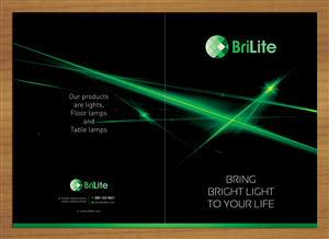 Brochure Design by Sbss for MultisaverUK | Design: #2402131