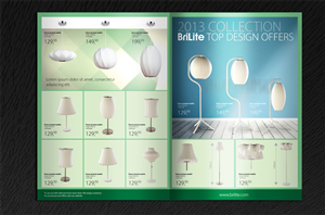 Brochure Design by Svetlin Angelov for MultisaverUK | Design: #2417709