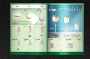 Brochure Design by Svetlin Angelov for MultisaverUK | Design: #2417715