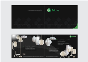 Brochure Design by Sharon for MultisaverUK | Design: #2431243