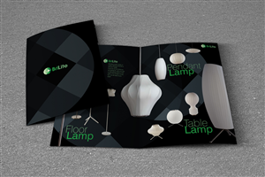 Brochure Design by atularts