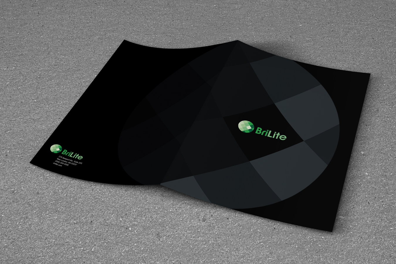 Brochure Design by atularts for MultisaverUK | Design #2395417