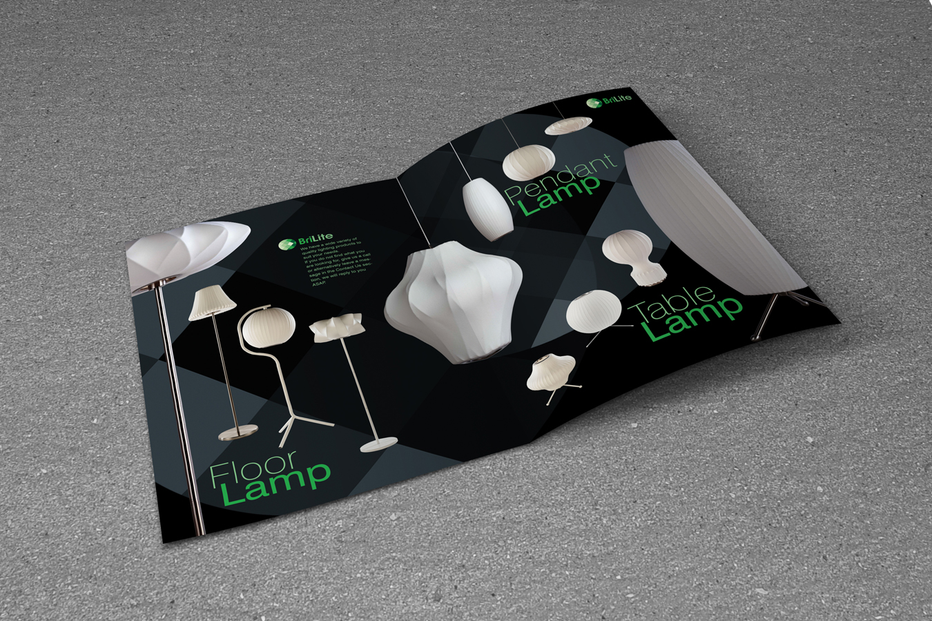 Brochure Design by atularts for MultisaverUK | Design #2395418