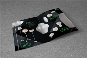 Brochure Design by atularts for MultisaverUK | Design: #2395418