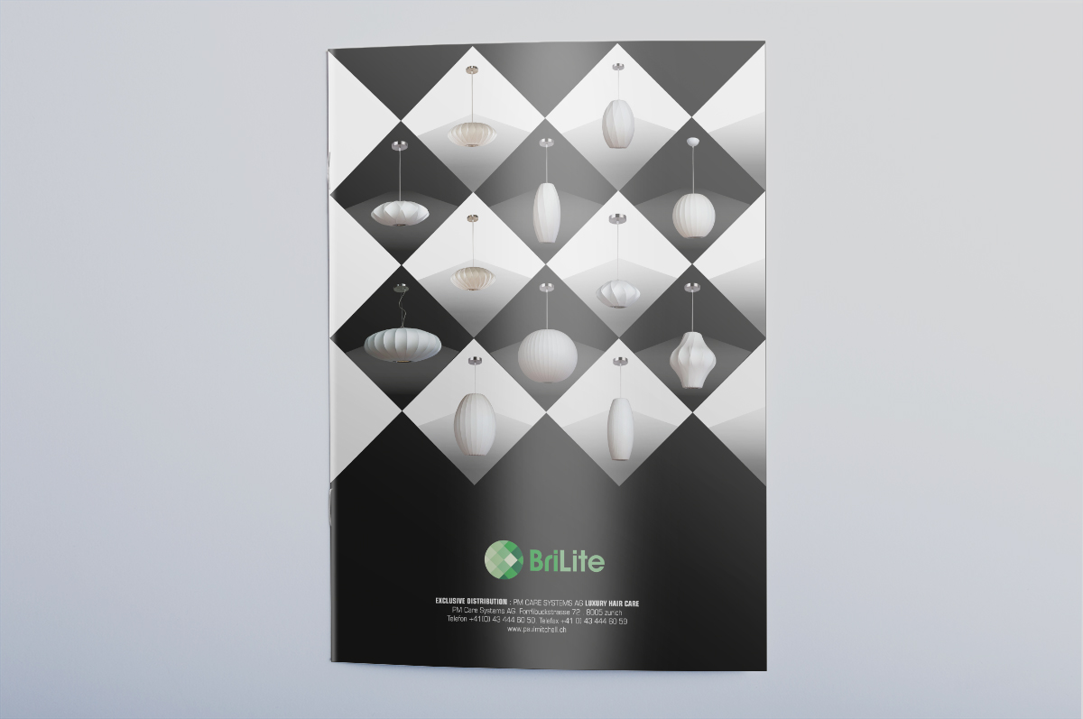 Diseño de Brochure por dkthedon para MultisaverUK | Diseño #2398097