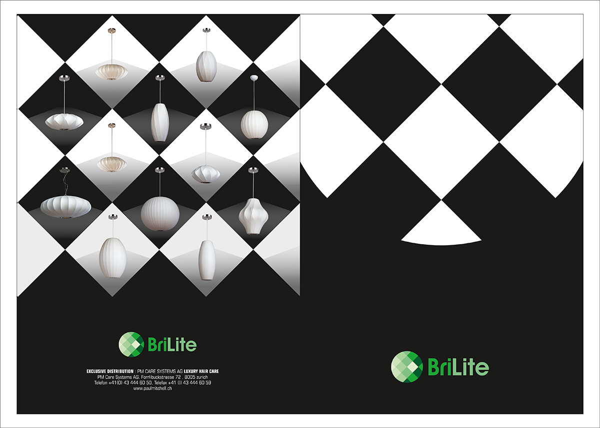 Brochure Design by dkthedon for MultisaverUK | Design #2398775