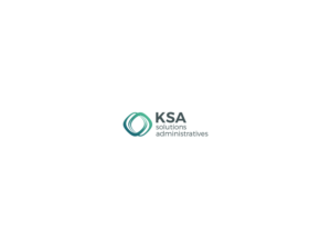 Logo Design by albert.designs for KSA Solutions administratives | Design: #12138787