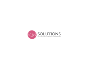 Logo Design by De Zeel for KSA Solutions administratives | Design: #12057658