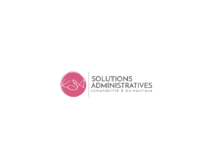 Logo Design by De Zeel for KSA Solutions administratives | Design: #12058010