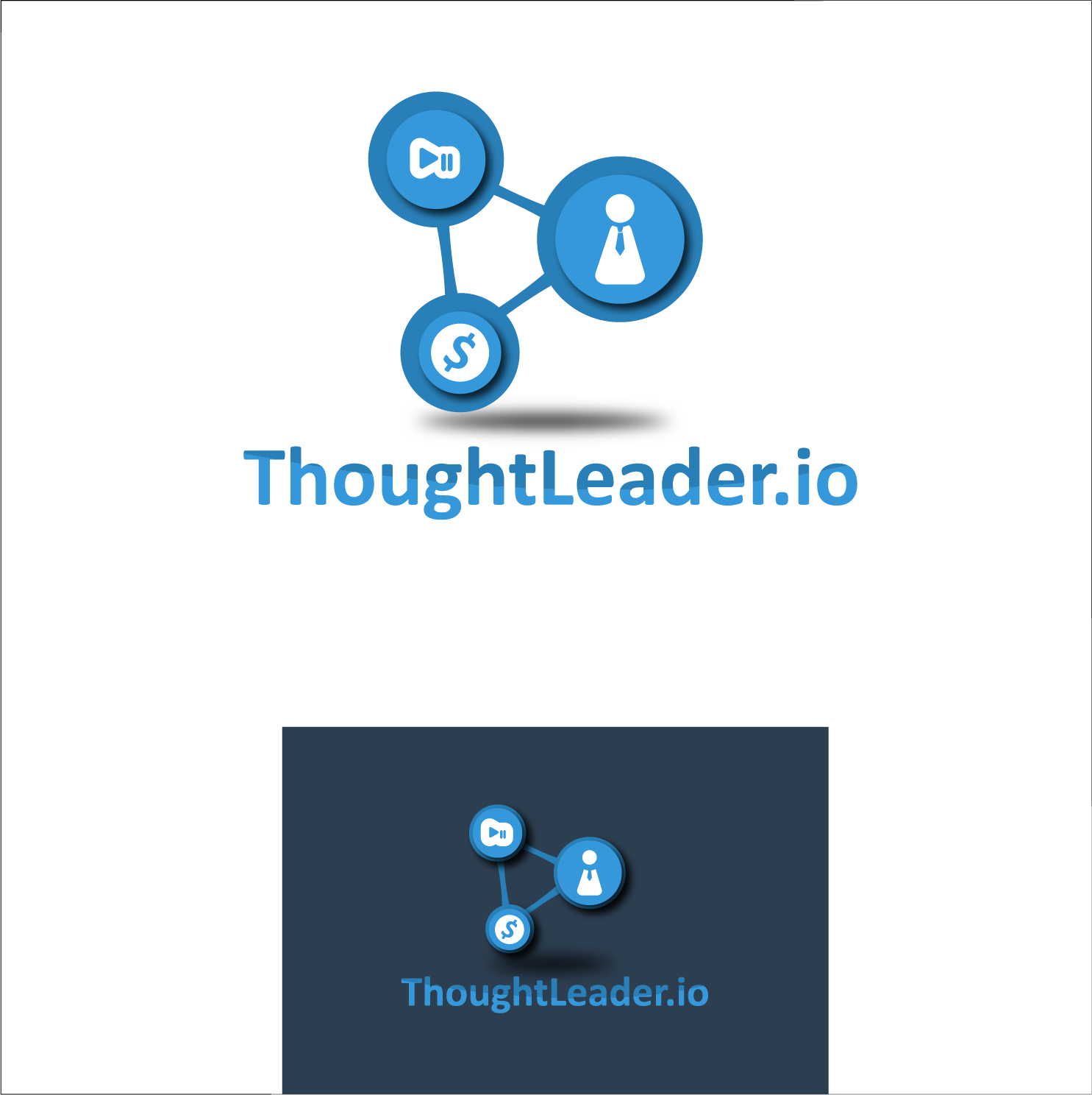 Logo Design by Decos Studio for this project | Design #12072253