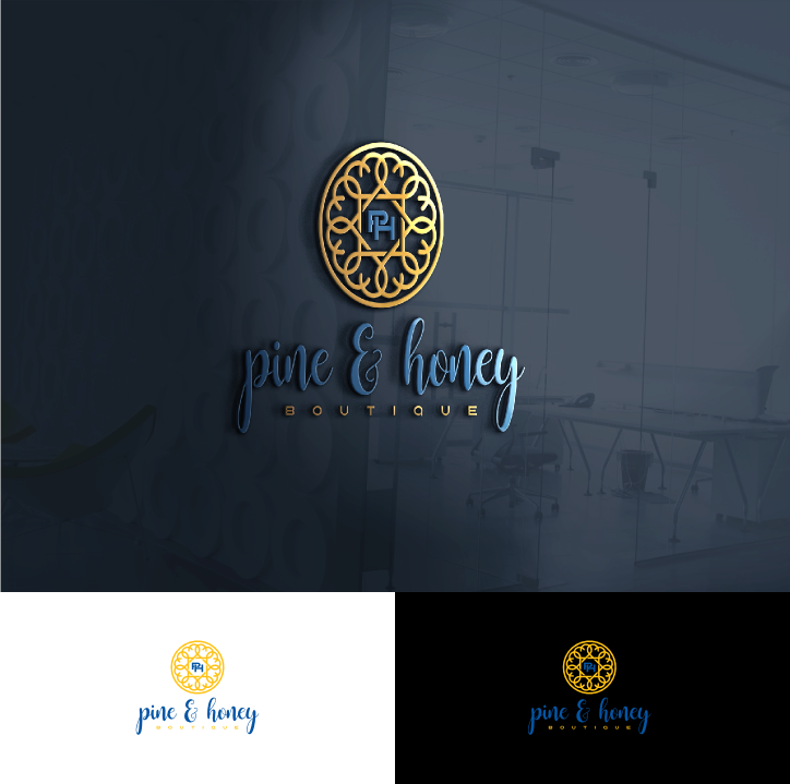 Design de Logo par Mbembet pour ce projet | Design #12058444