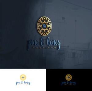 Logo Design by Mbembet for this project | Design: #12058444